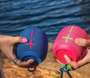 Wonderboom 3 : Ultimate Ears annnonce une meilleure autonomie et quatre coloris